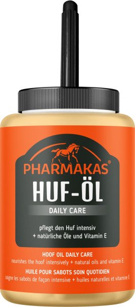 Pharmakas Horse Fitform Huföl Pedocan
