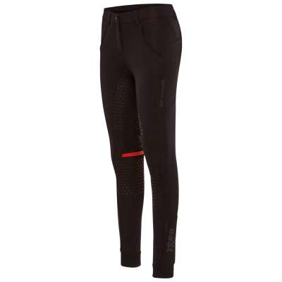 EaSt Reithose Damen R2 Performance Dressage, Vollbesatz