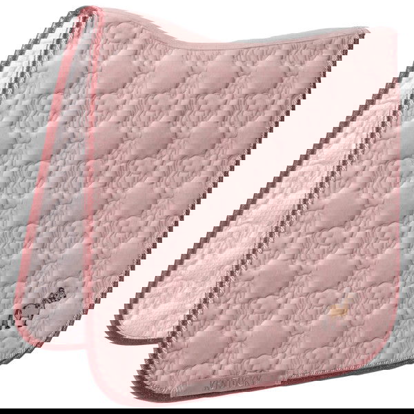 Kentucky Horsewear Schabracke Unicorn Glitter, Dressurschabracke