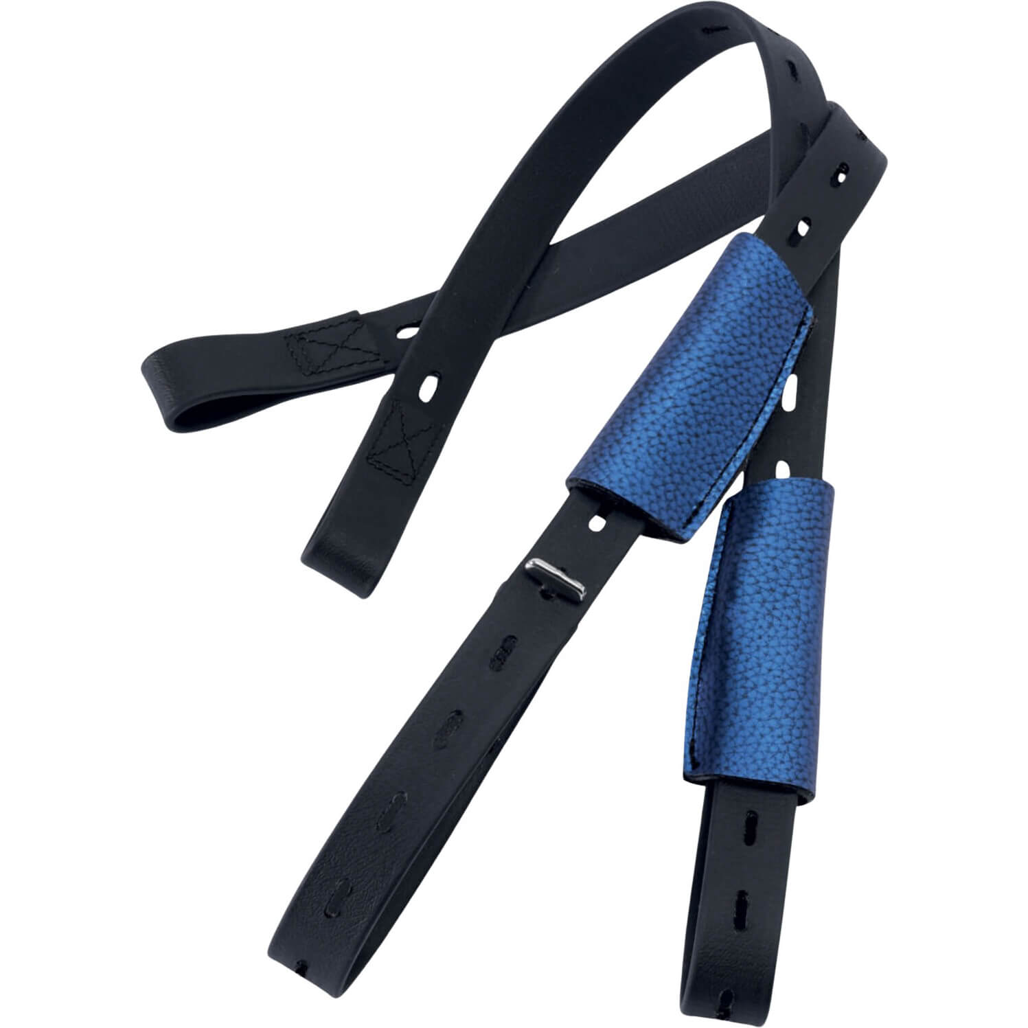 Prestige Italia Steigbügelriemen Ideal Dressage A19BT, Biothane, Mono-Steigbügelriemen