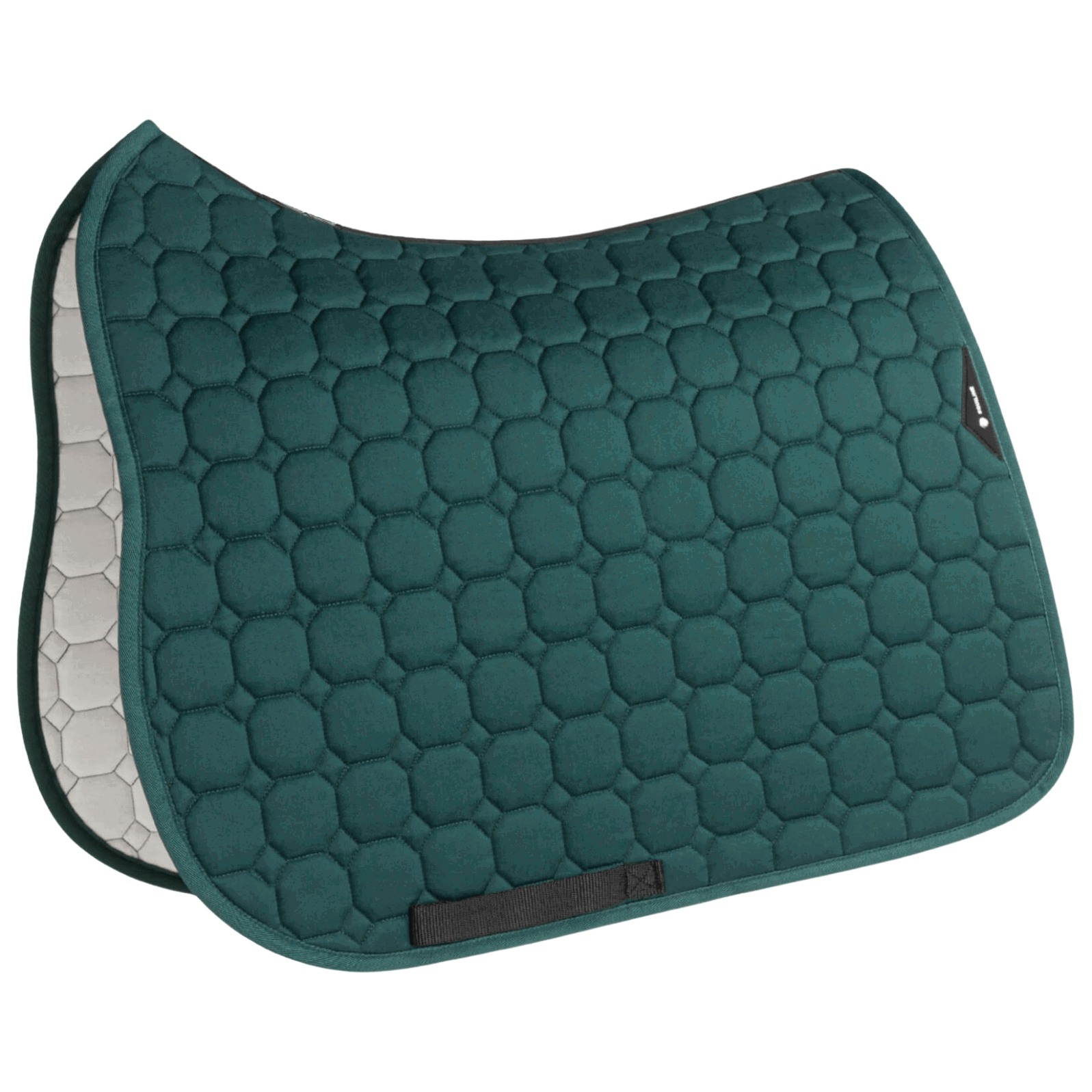 Equiline Schabracke Octagon, Dressurschabracke