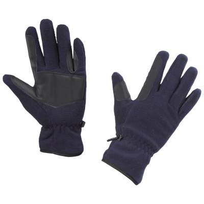 Covalliero Reithandschuhe, Fleece-Reithandschuhe