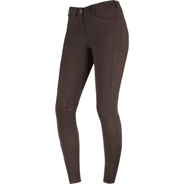 Schockemöhle Sports Women´s Breeches Venus, Knee-Grip