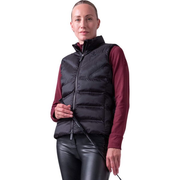 PS of Sweden Women's Vest Lucy FW24, Quilted Vest