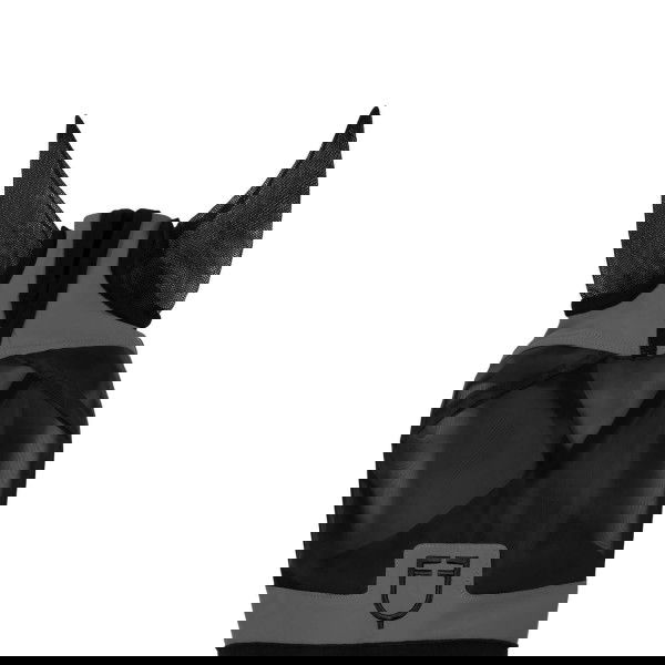 Equestro Fly Mask, with Ear Protection