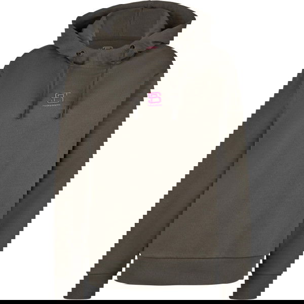 Pikeur Pullover Unisex Sports HW25, Hoodie, Kapuzenpullover