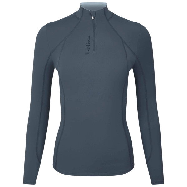 LeMieux Training Shirt Women's Base Layer FW24, long-sleeved