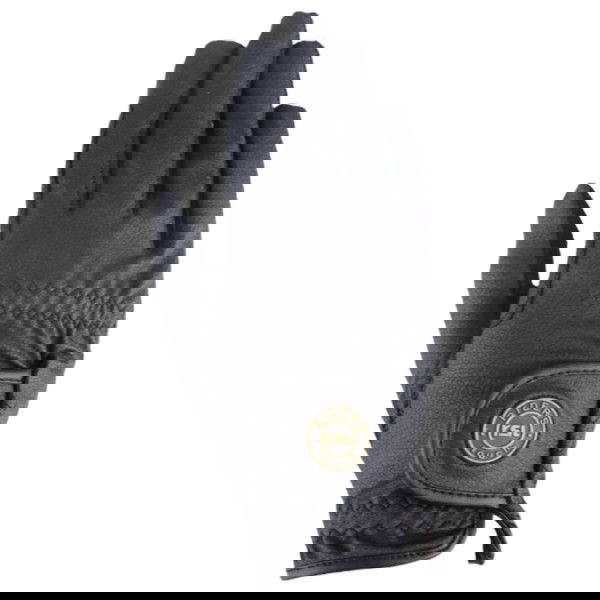 RSL Reithandschuhe Georgia, Kunstleder