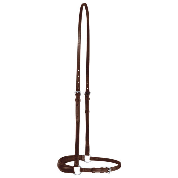 Waldhausen Noseband S-Line, Hanoverian