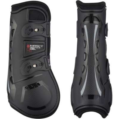 LeMieux Gaiters Impact Responsive Tendon Boots 