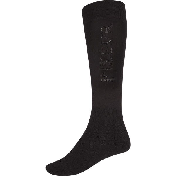 Pikeur Reitsocken Sports HW24, mit Nieten