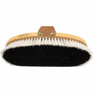 Grooming Deluxe Kardätsche Body Shine, Pferdebürste Grooming Deluxe Kardätsche Body Shine, Pferdebürste