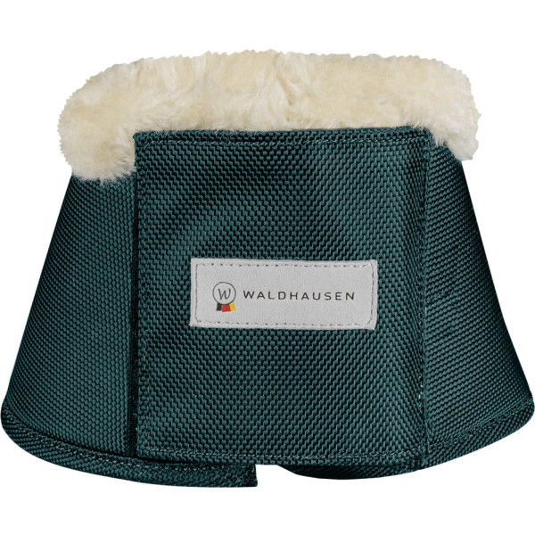 Waldhausen Hufglocken Comfort Fur, Kunstfell