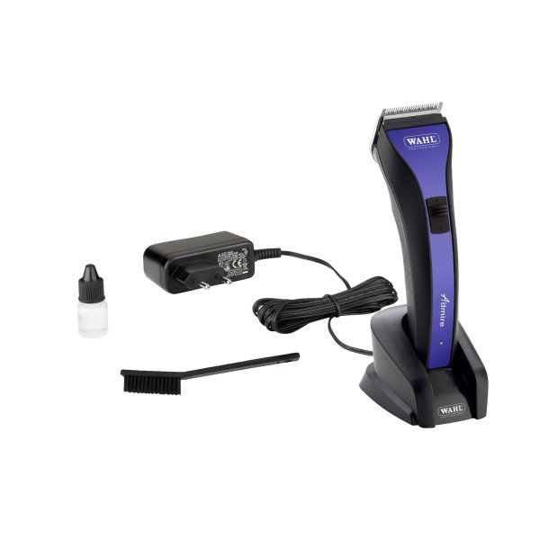 Wahl Battery Pet Hair Trimmer Admire
