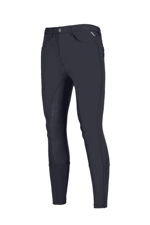 Pikeur Reithose Herren Navaro GR, Vollbesatz, Full-Grip Pikeur Reithose Herren Navaro GR, Vollbesatz, Full-Grip