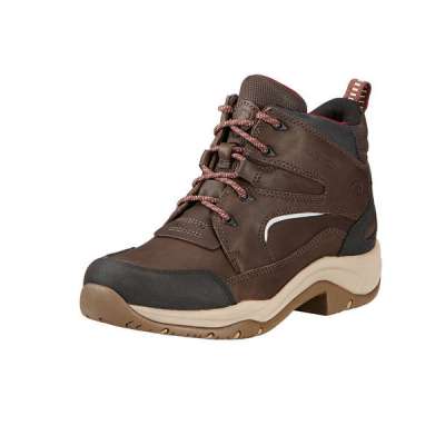 Ariat Women's Shoe Telluride II H20