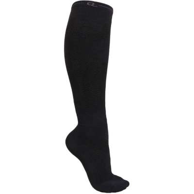 QHP Reitsocken Cooling, Kniestrümpfe