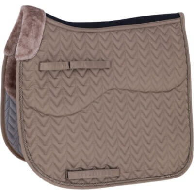 Covalliero Saddle Pad FW24, Dressage Saddle Pad