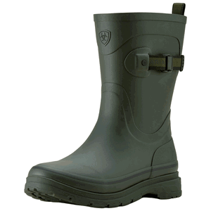 Ariat Stiefel Damen Kelmarsh Mid HW25, Gummistiefel Ariat Stiefel Damen Kelmarsh Mid HW25, Gummistiefel