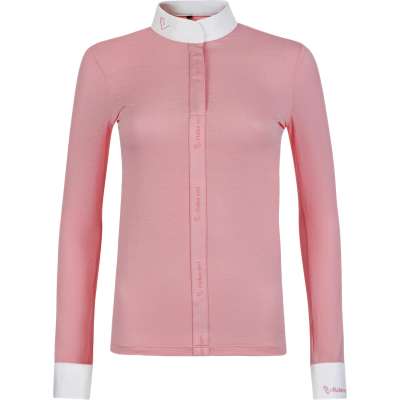 Etalon Vert Turniershirt Damen Kannan FS24, langarm