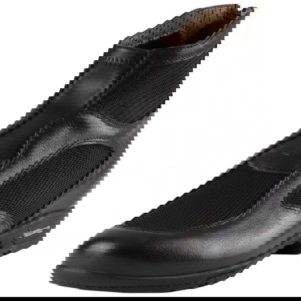 Parlanti Passion Stiefelette Malibu, Reitstiefelette Leder, Damen, Herren