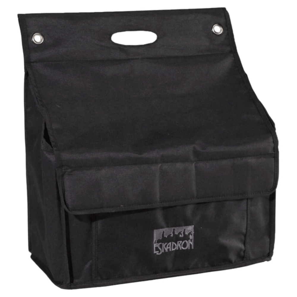 QHP Stall Packsack / Boxentasche