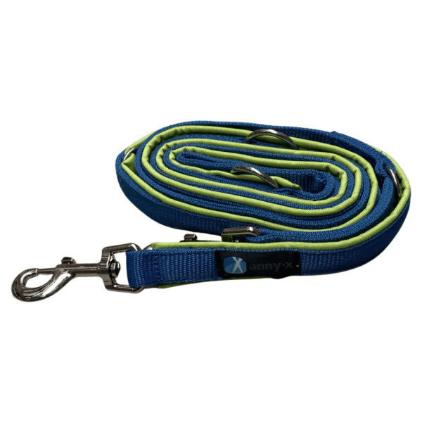 AnnyX Bolt Fun Leash Limited Edition, partially padded