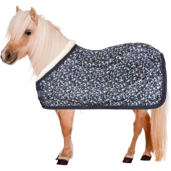 Imperial Riding Shetty Fleece Rug IRHPetit FW24, Sweat Rug