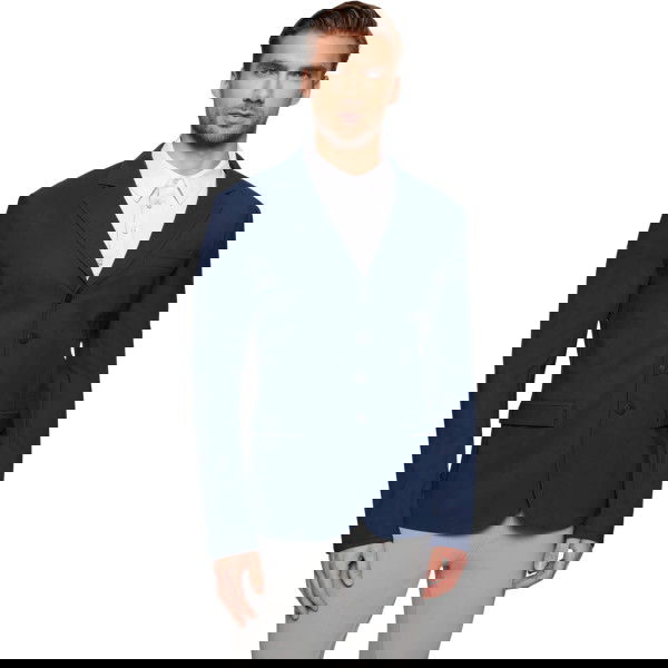 Samshield Sakko Herren Mathisse, Jacket, Turniersakko, Turnierjacket, UV-Schutz