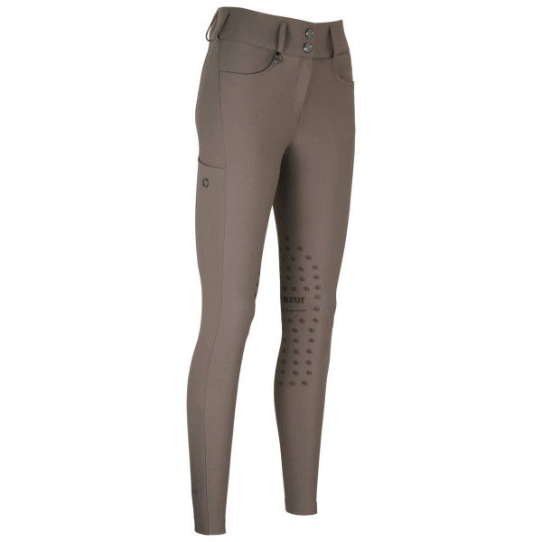 Pikeur Women's Breeches Amia SD KN, Knee-Grip