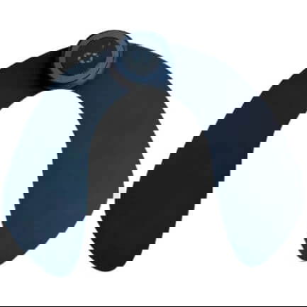 Equine LTS Nervenstimulationspad, Großes Pad, Ersatzteil