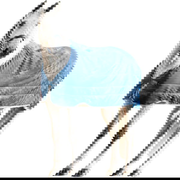 Horseware Unterdecke Ionic Therapy Liner, 200 g, Keramik, Infrarot, Liner