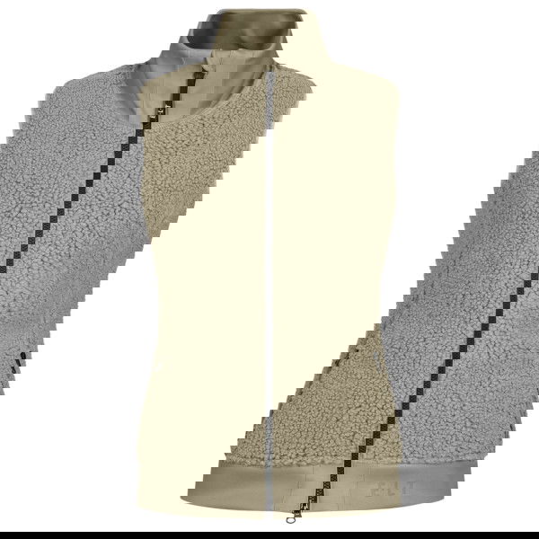 ELT Weste Damen Rotterdam HW25, Fleeceweste