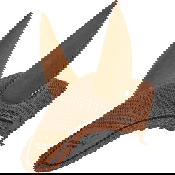 Kingsland Fly Bonnet KLmona FW25, Fly Ears, Soundless