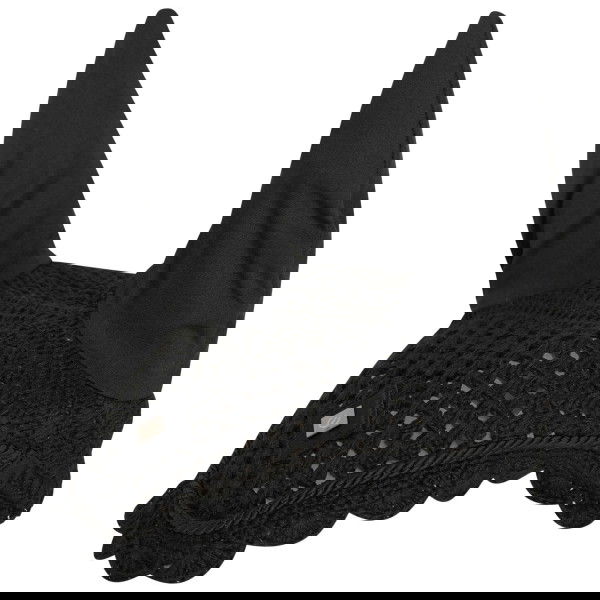 Imperial Riding Fliegenhaube IRHRebel, Fliegenmütze, Fliegenohren