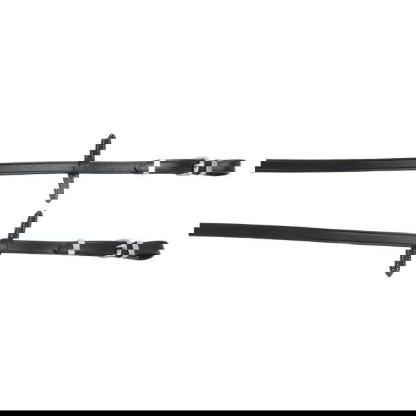 Kieffer Zügel Vera, Gurtzügel, mit Martingalstoppern