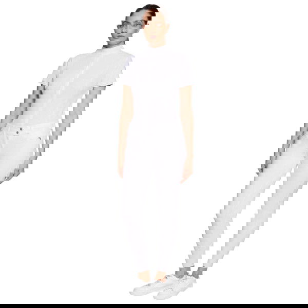 Samshield Women's Riding Breeches Chloe, Knee Seat, Knee-Grip, UV Protection