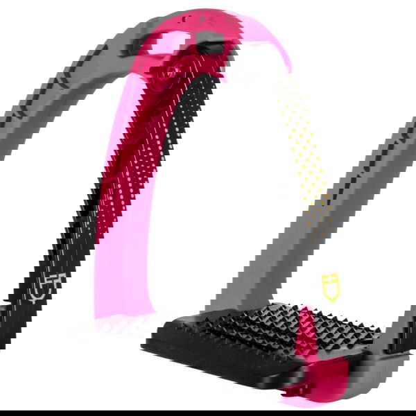 Equestro Stirrups Junior, Safety Stirrups