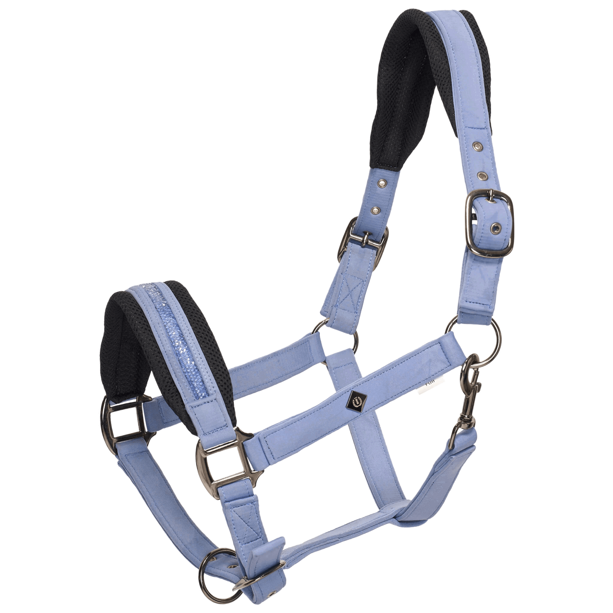 Imperial Riding Halfter IRHJewel Mesh FS26, Softshellhalfter