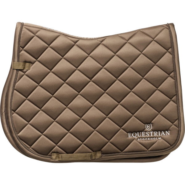 Equestrian Stockholm Schabracke Line, Springschabracke