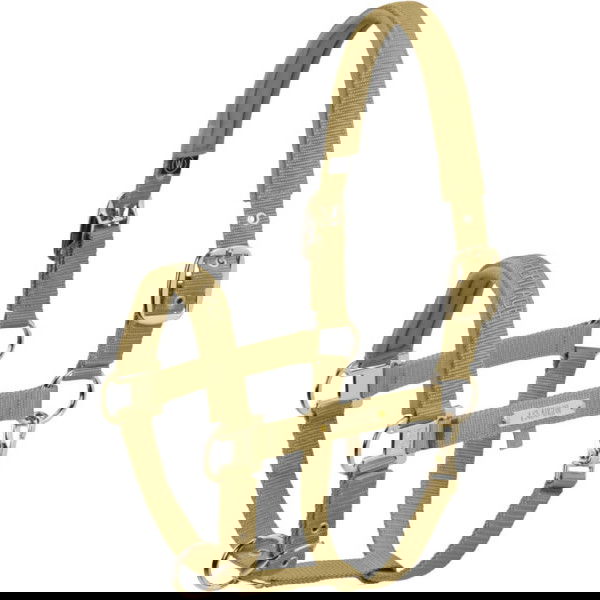 Eskadron Halfter Girth Double Pin Heritage 25/26