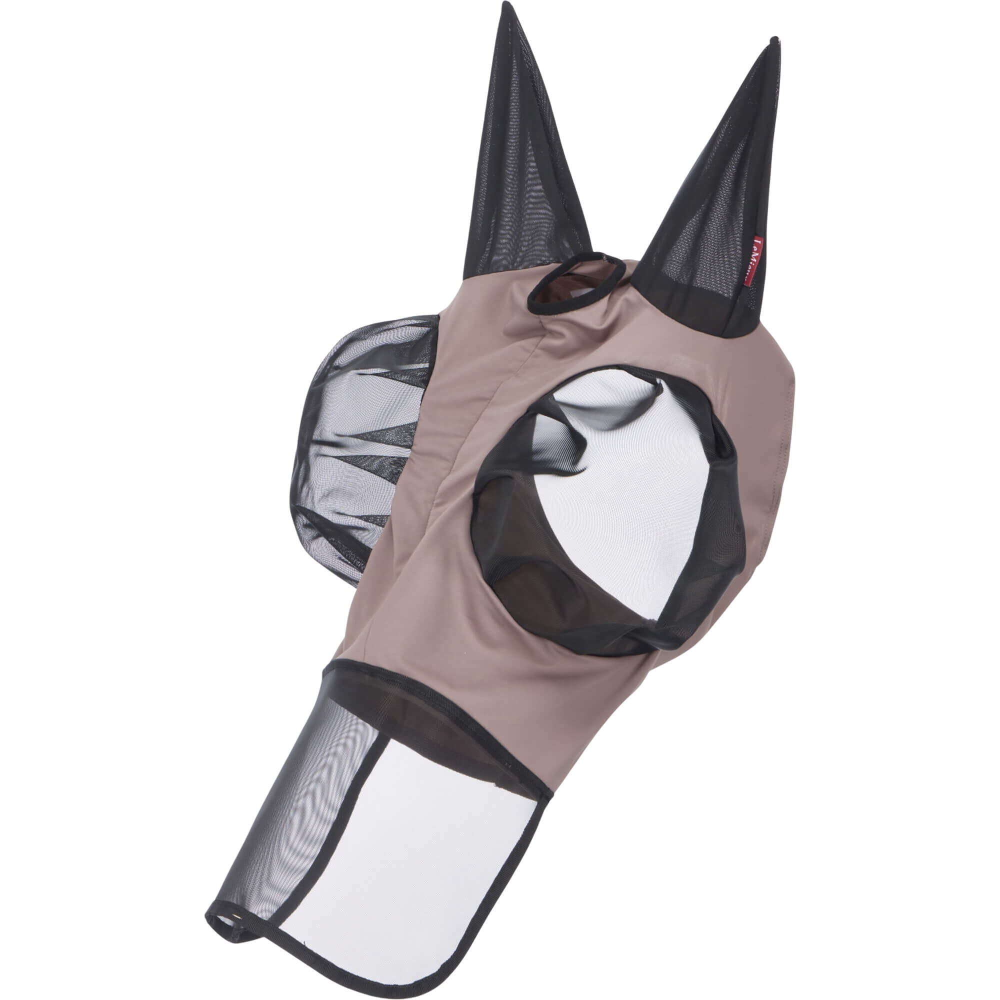 LeMieux Fliegenmaske Bug Relief Full, mit Ohren- und Nasenschutz