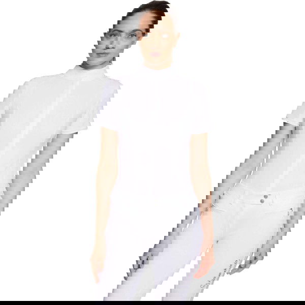 Samshield Women's Competition Shirt Gretta, short-sleeved, UV Protection