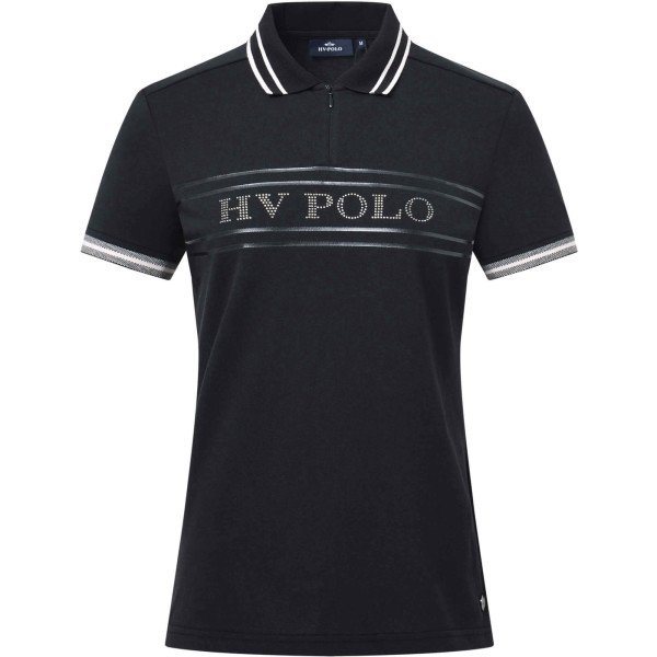 HV Polo Women's Polo Shirt HVPScarlett SS24, Shortsleeved