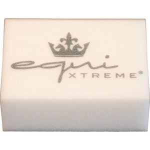 equiXTREME Schwamm Tack Cleaning Sponge, Lederpflegeschwamm equiXTREME Schwamm Tack Cleaning Sponge, Lederpflegeschwamm