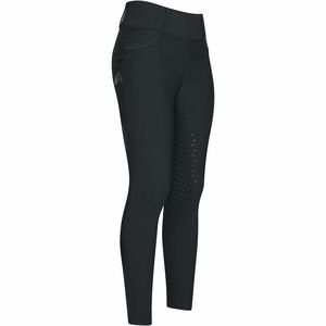 Easy Rider Reitleggings Kinder ERMaxima FS24, Vollbesatz, Full-Grip Easy Rider Reitleggings Kinder ERMaxima FS24, Vollbesatz, Full-Grip