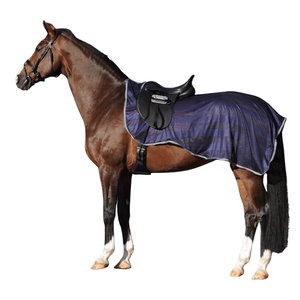 Martingale Irish Racing En Cuir – Taille X (2 Units) – Neuve
