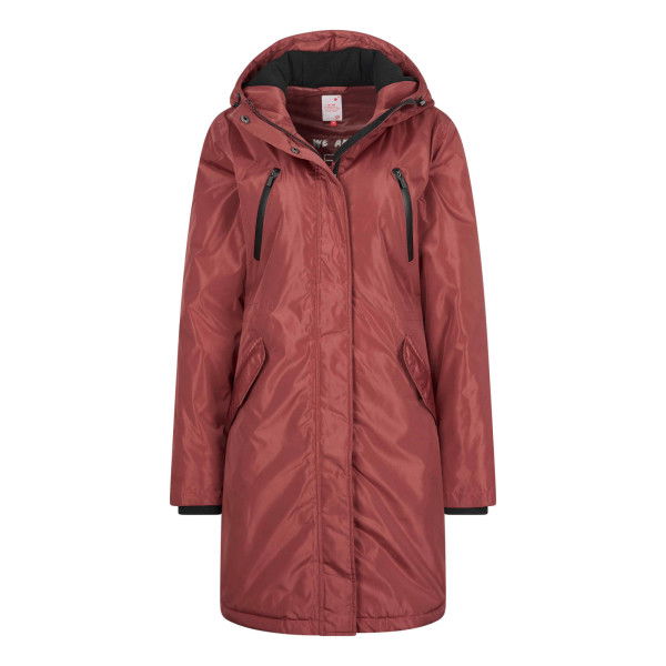 Imperial Riding Women's Parka Tech Tech IRHJolly, Rain Parka, Wind Parka