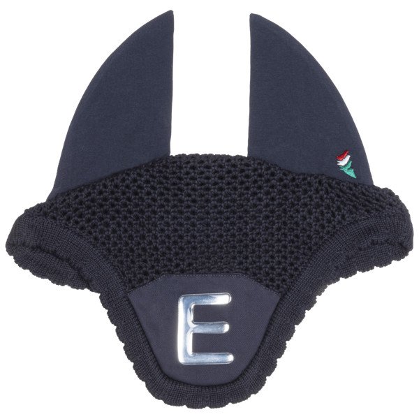 Equiline Fly Bonnet Caphec FW23, Fly Cap, Fly Hood