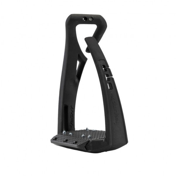 Freejump Stirrups SoftUp Pro+